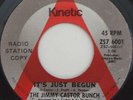 The Jimmy Castor Bunch 