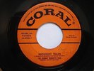 *RARE ROCKABILLY*  Johnny Burnette Trio   Oh Baby Babe  on CORAL 1956  HEAR 