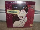 DURAN DURAN-RIO-FACTORY SEALED CAPITOL/TRITEC/HARVEST LP RECORD