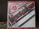 THE BEATLES /  1962--1966      2 red vinyl discs