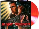 AFZLP 154 | Vangelis - Blade Runner OST (Soundtrack) 180g LP
