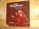 Bruckner Symphony No.9 RÖGNER ROGNER ETERNA LP 827943 NM ED1