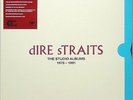 Dire Straits - Studio Albums 1978 - 1991 6x 180g Vinyl LP Box Set