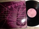 Wipers - LP - Over the Edge