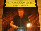 BEETHOVEN 7.Symphony KLEIBER LP DG