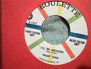 PEGGY KING UP, UP, UP  PROMO COPY