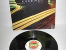 FREEWAY 1981 - Private Monster Xian Modern Soul / Boogie Funk LP record