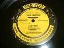 MILES DAVIS THE BEGINNING ORG MONO LP ON PRESTIGE 7221 RVG  MISLABEL