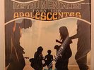 MONSTER LATIN FUNK Los Sonidos de FM LOS ADOLECENTES Afro DANCE FLOOR Mod R&B