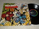 LP Beach Boys  Wild Honey  (Germany 1968)