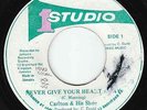 Carlton & His Shoes - Never Give Your Heart Away - BRILLIANT