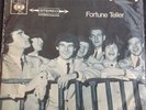 Deutsche Beat Single The Stellas Wooly Bully/ Fortune Teller Auf CBS S2112 Guter