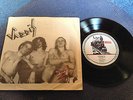 VARDIS - 100 M.P.H. rare UK 1979 / NWOBHM / HEAVY METAL / PRIVATE / PLAYED ONCE