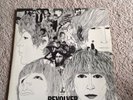 The Beatles Lp Revolver
