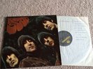 The Beatles - Rubber Soul (1988)