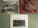 * 3 LP - ETERNA - SUSKE - BACH - SCHUBERT - HAYDN - VIOLIN CONCERTOS *????