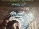 OTTO KLEMPERER usa LP MOZART THE MAGIC FLUTE HIGHLIGHTS Classical ANGEL 36315 EX