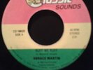 HORACE MARTIN - RUFF WE RUFF - KILLER DIGI