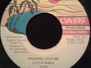 LITTLE HOWIE - ORIGINAL LOVE ME - TUFF