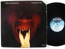 JOHNNY HAMMOND Gambler's Life LP on Salvation VG++