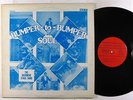 KASHMERE STAGE BAND Bumper-To-Bumper Soul LP on Kram