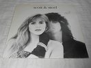 CLAUDIA SCOTT & CASINO STEEL SCOTT & STEEL RARE NORWAY PRIVATE LP 1988