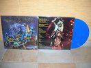IRON MAIDEN - EDDIE'S REIGN OF TERROR 2LP  & GREAT LIVE COLLECTOR 