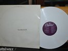 NN 2LP THE BEATLES WHITE ALBUM ON WHITE VINYL COMPLETE SET STUNNING CONDITION
