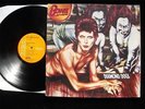DAVID BOWIE Diamond Dogs LP 1st Canadian Pressing RCA CPL1-0576 1974 Rare EX