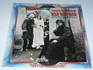 COUNTRY JOE MCDONALD.....WAR WAR WAR.....UK. 1971 LP