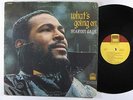 MARVIN GAYE What's Going On LP on Tamla NM