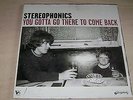 Stereophonics You Gotta Go G/Fold 2LP vinyl ORIGINAL 2003 Euro pressing UNPLAYED