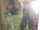 The Modulations-It's Rough Out Here-Rare Original 1975 Modern Soul LP-SEALED