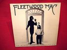 FLEETWOOD MAC - mfsl lp - JAPAN - RARE - OOP - unplayed