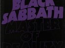 Master Of The Reality - spaceship label UK vinyl LP album record 6360050
