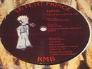 RMB, Heaven & Hell EP (Le Petit Prince 93/05) 12