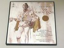 Rare Mozart DON GIOVANNI- Giulini,Wachter,Sutherland,Schwartzkopf  SAX2369-2372