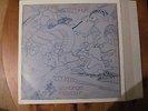 Agnes Strange - Strange Flavour - LP  Album Vinyl - Plays Fine 33rpm