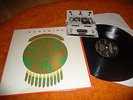 Travellers Aid Trust DBL LP 1988 Hawkwind etc. RARE Sugarcubes mispress version