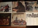 15x Crosby Stills &Nash/Hollies LP's:Deja Vu,Bus Stop,Beat Group,4 Way Street,2+
