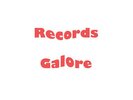 VERY RARE The Louvin Brothers 78 RPM - You're Running Wild - Cash On The Barrel