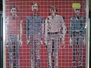 TALKING HEADS - FACTORY SEALED ORIGINAL LP RECORD 1978 More songs about building