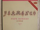 Pepe Romero - Flamenco - Mercury Living Presence LP SR 90297