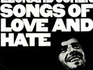 Cohen,Leonard - Songs Of Love & Hate (2009, Vinyl NEW)