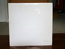 BEATLES US WHITE ALBUM SWBO-1 WITH RARE MATRIX SEQUENCE LA PRESSING VG-NM