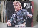 DAVID BOWIE 