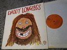 DADDY LONGLEGS Same Title ORIGINAL UK EX