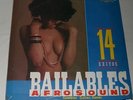 AFROSOUND CUMBIA ARABE/TIRO AL BLANCO AFRO LATIN FUNK COLOMBIA PSYCH