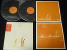 ZERO 7 Simple Things 2001 UK 2LP Vinyl Trip Hop Downtempo Seven