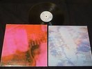 free shipping MY BLOODY VALENTINE Loveless 1991 UK LP Vinyl MAT1 Creation